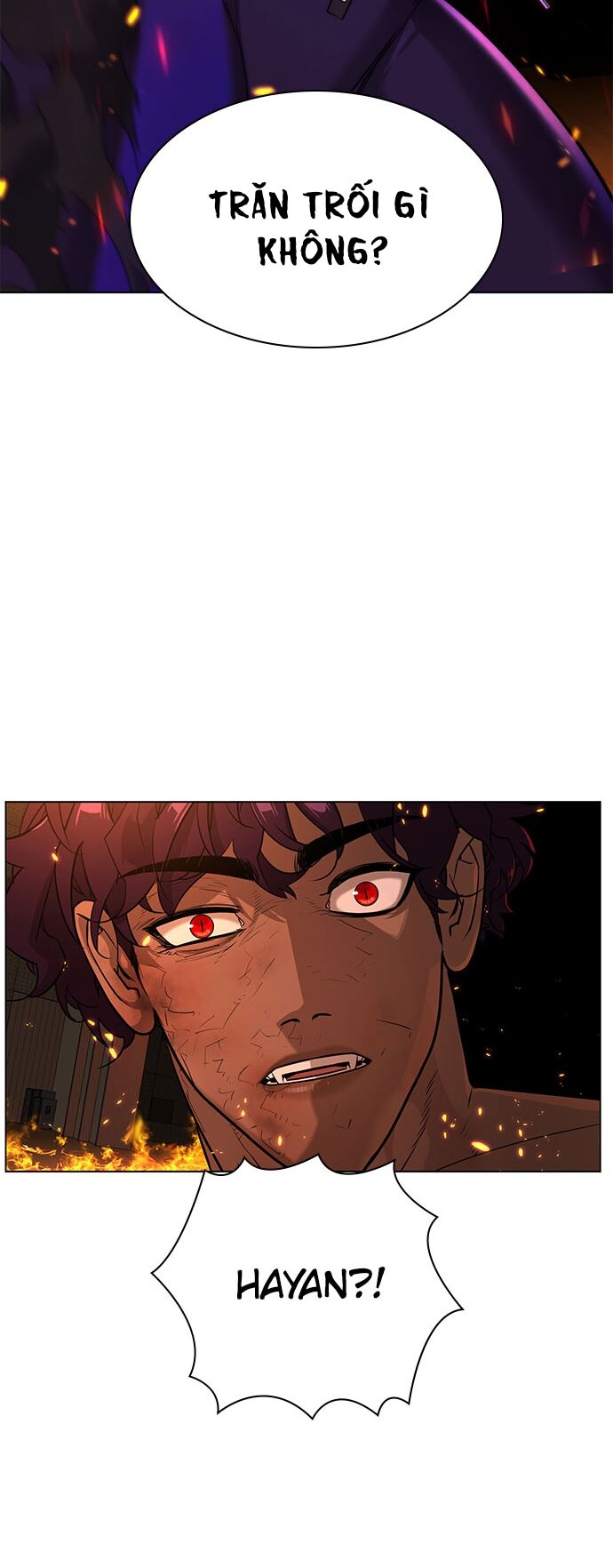 Máu trắng: Chapter 73.5