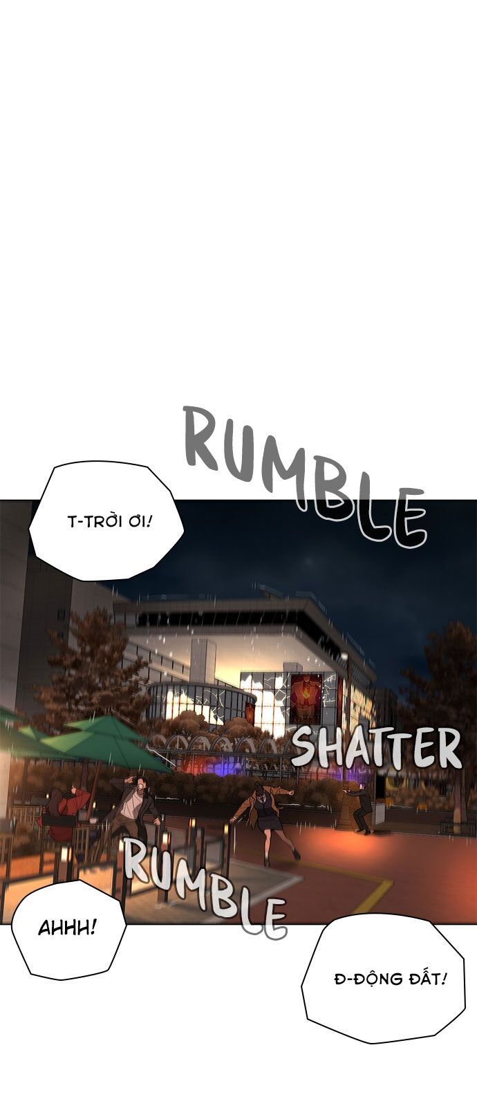Máu trắng: Chapter 73.5