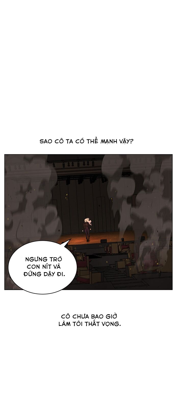 Máu trắng: Chapter 73.5