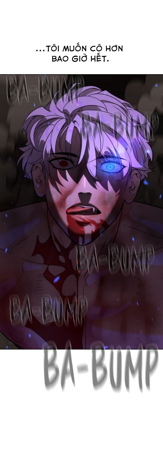 Máu trắng: Chapter 73.5