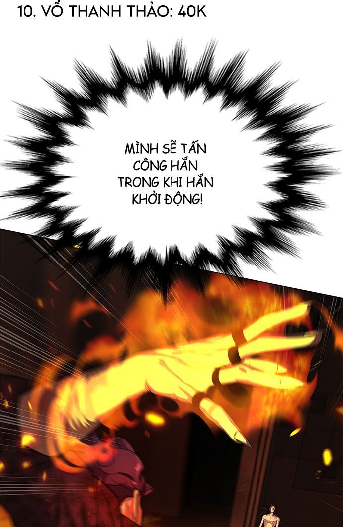 Máu trắng: Chapter 73.5