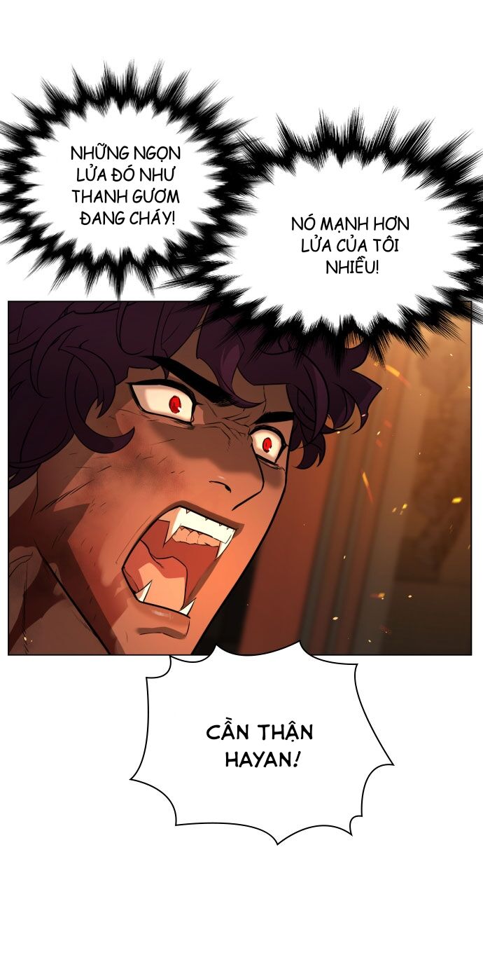Máu trắng: Chapter 73.5