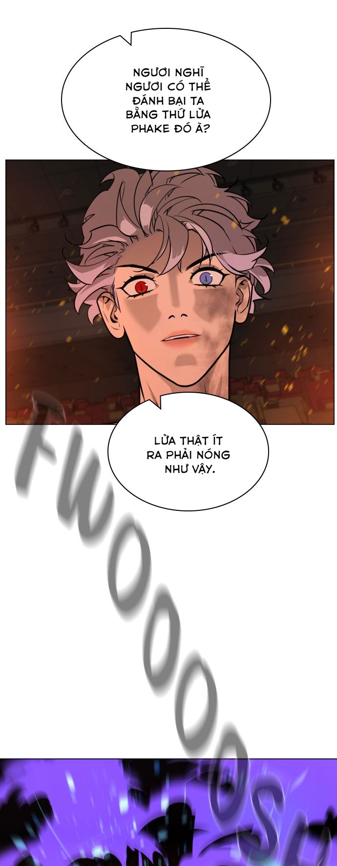Máu trắng: Chapter 73.5