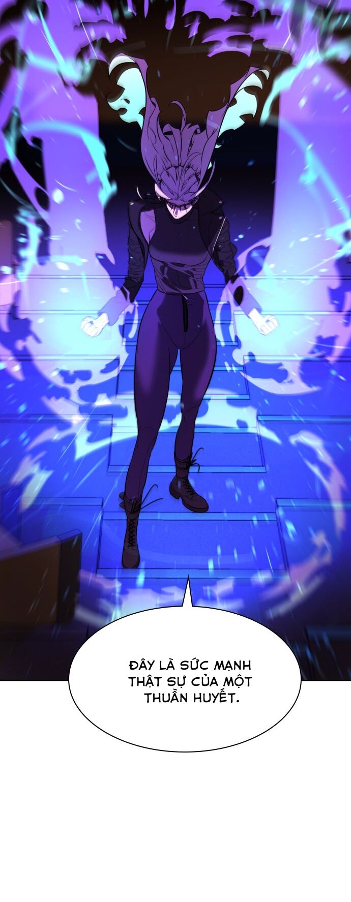 Máu trắng: Chapter 73.5