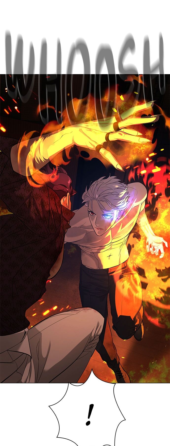 Máu trắng: Chapter 73.5