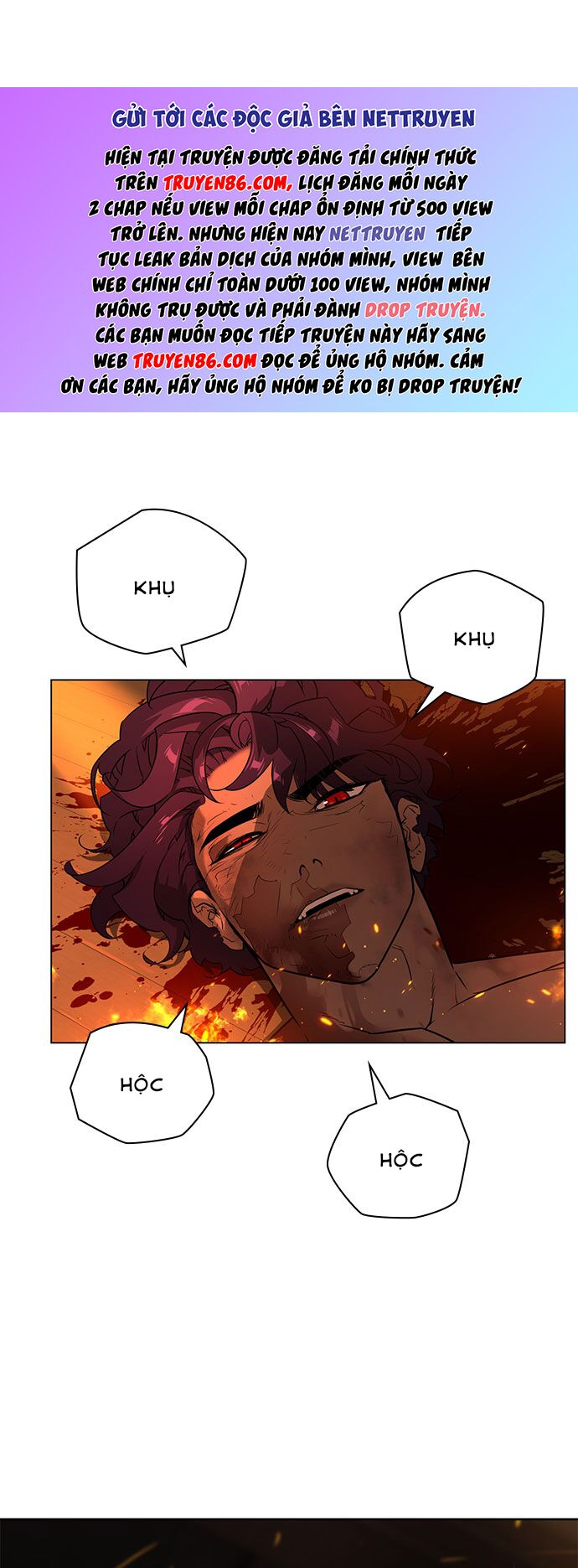 Máu trắng: Chapter 73.5