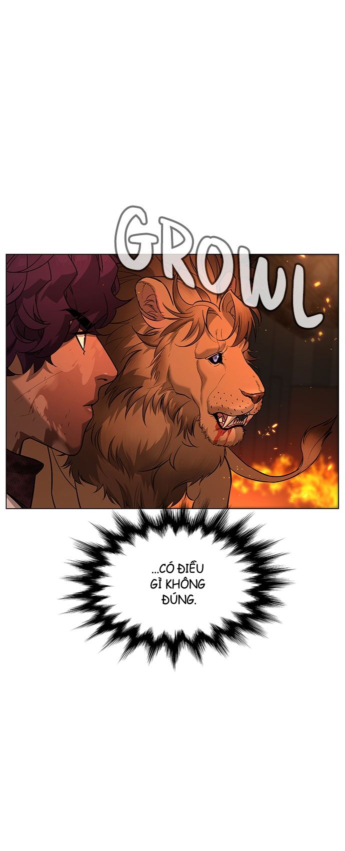 Máu trắng: Chapter 73