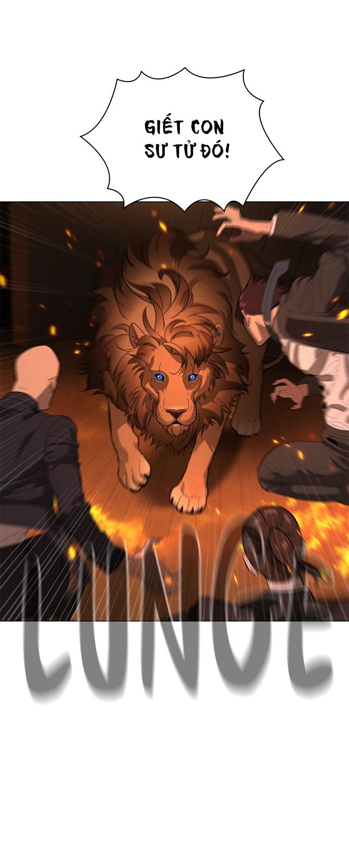 Máu trắng: Chapter 73