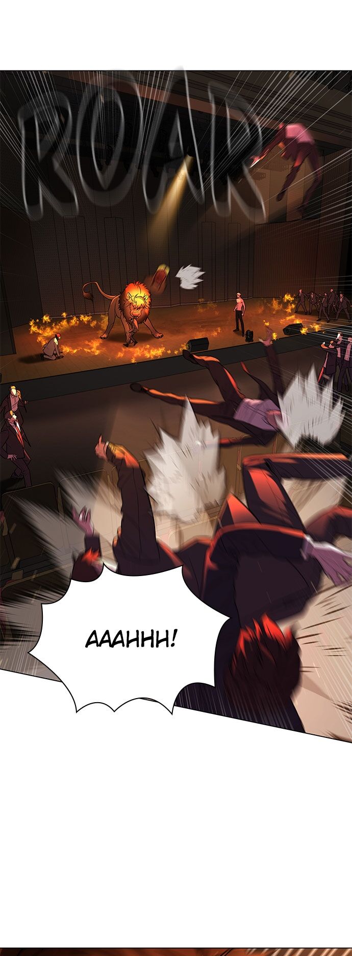 Máu trắng: Chapter 73