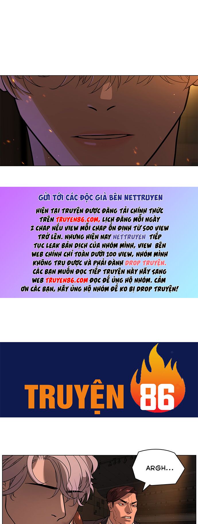 Máu trắng: Chapter 73