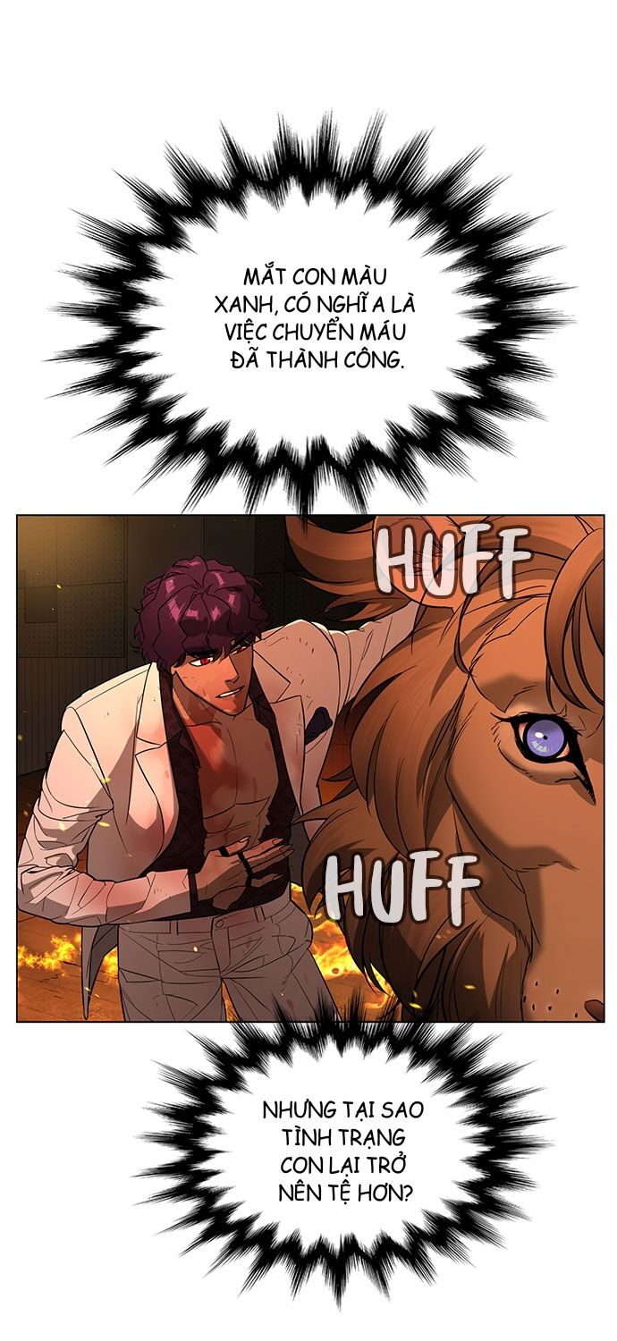 Máu trắng: Chapter 73