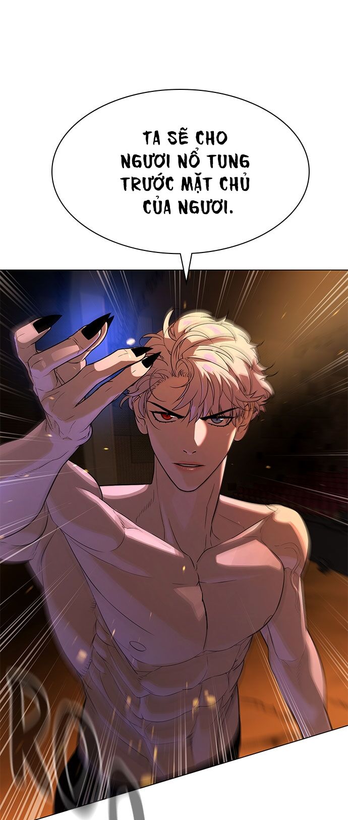 Máu trắng: Chapter 73