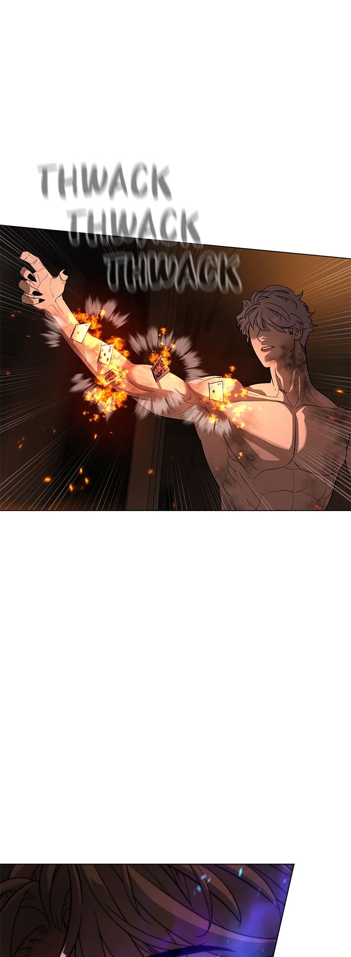 Máu trắng: Chapter 73