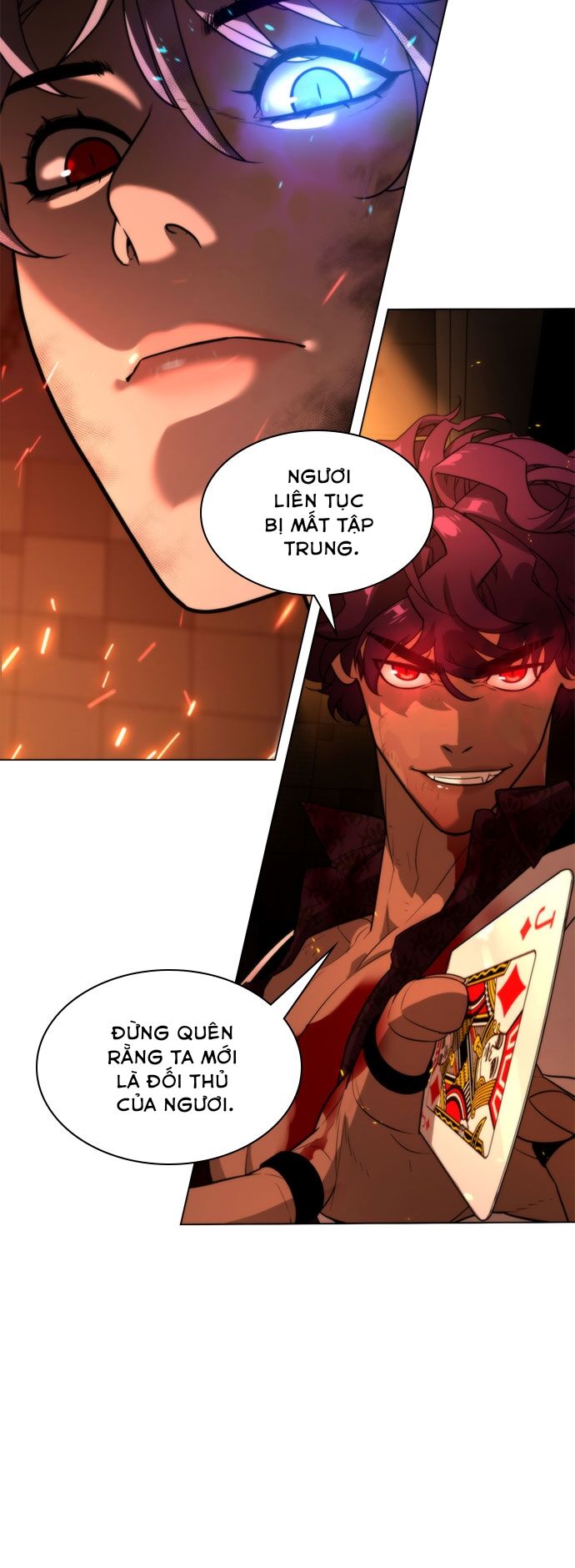 Máu trắng: Chapter 73