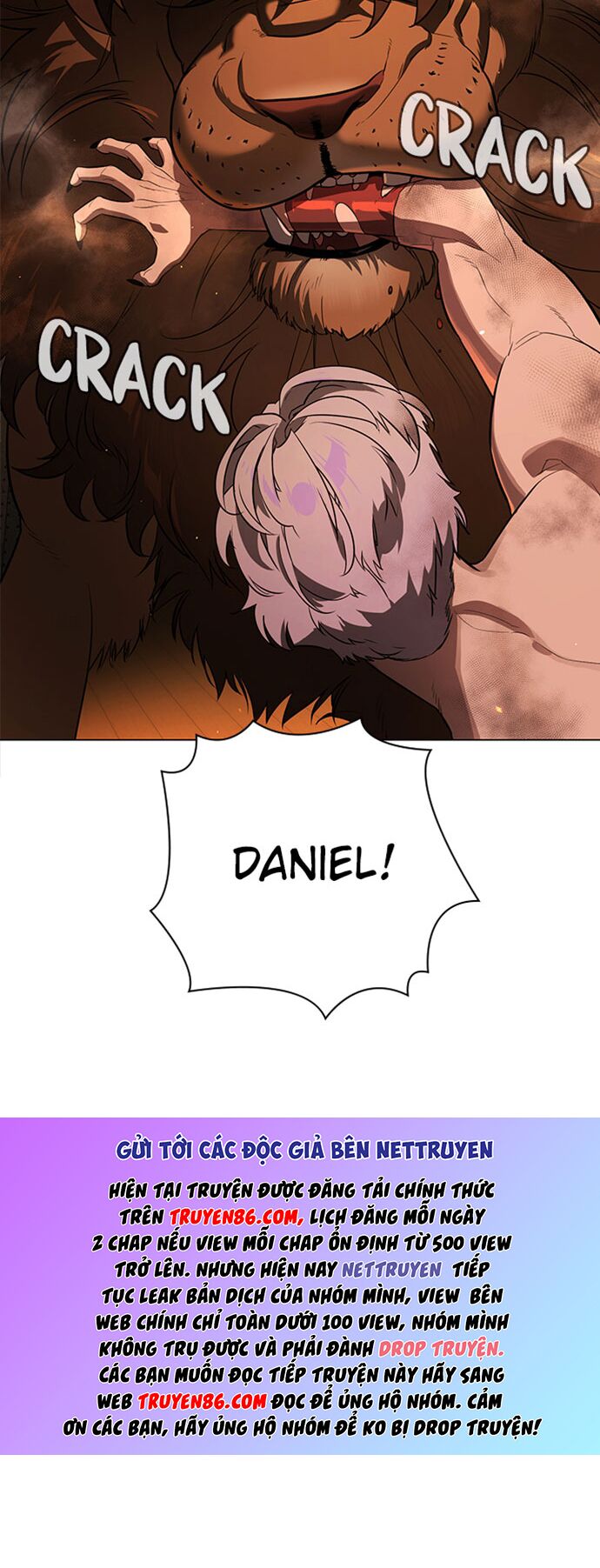 Máu trắng: Chapter 73