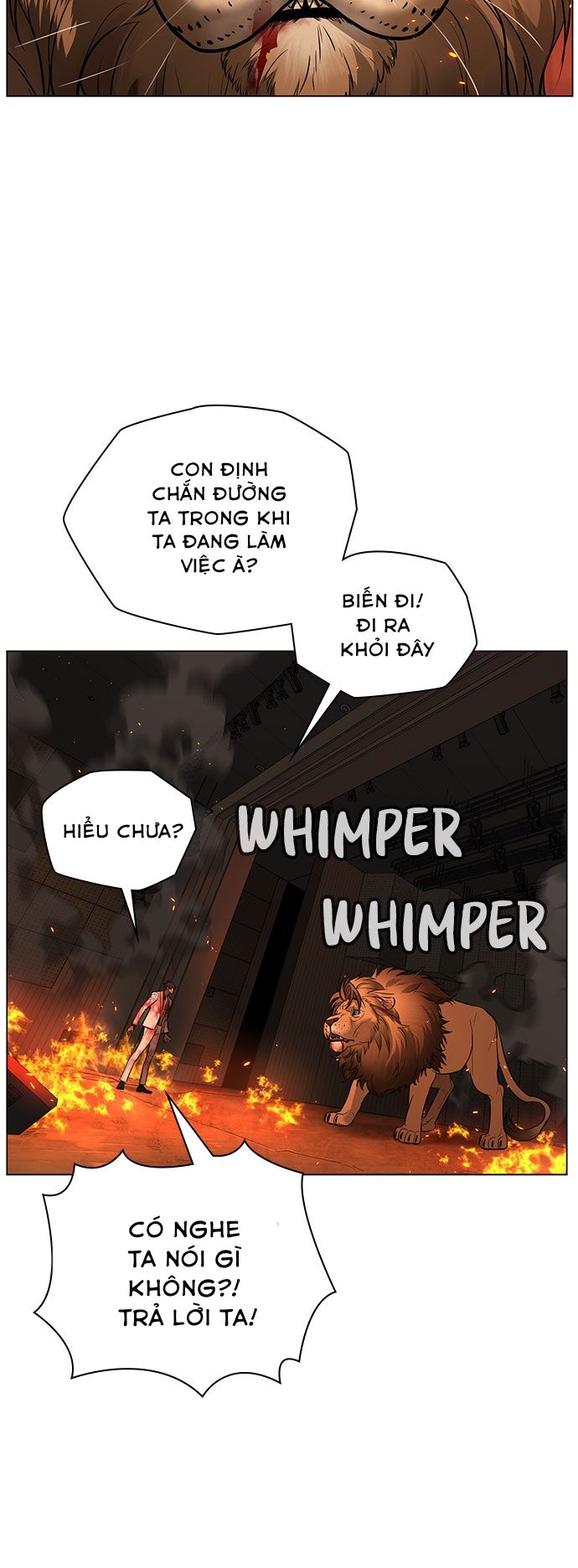 Máu trắng: Chapter 73