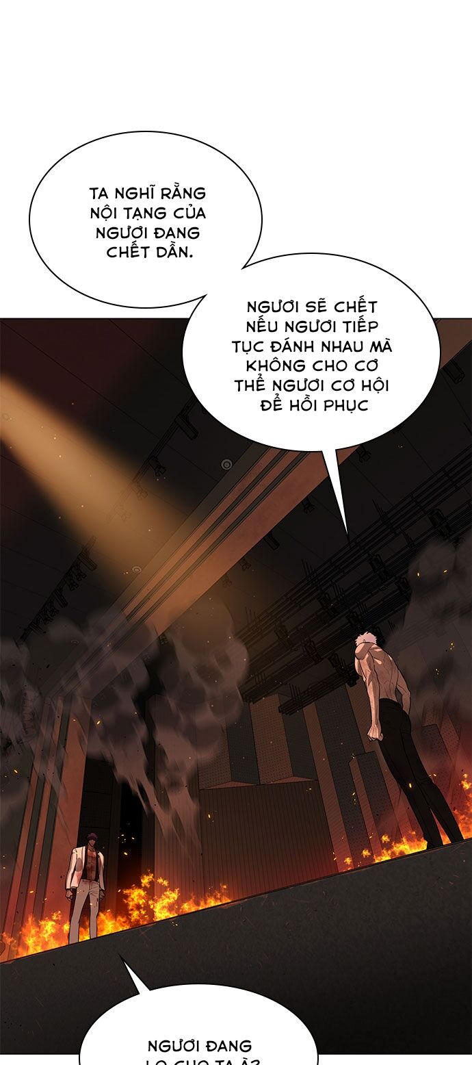 Máu trắng: Chapter 73