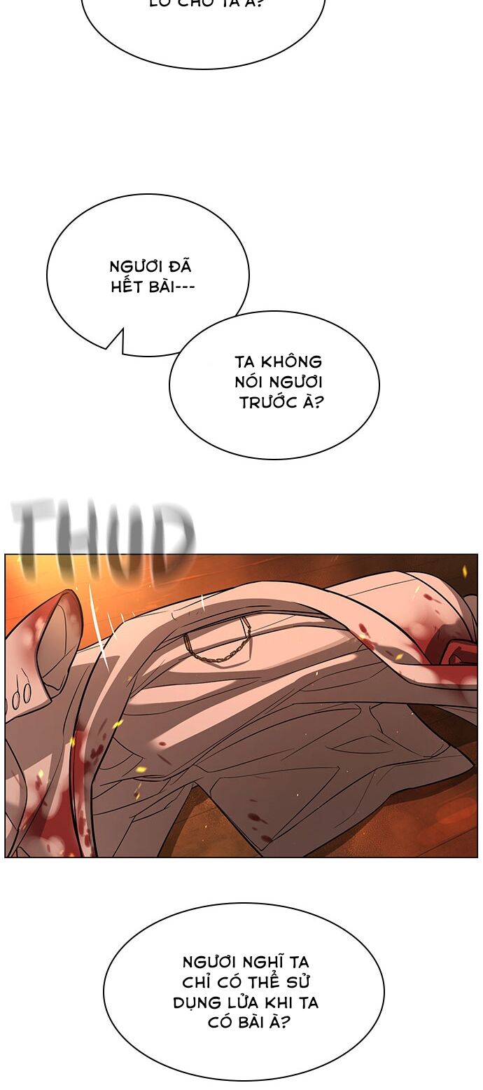 Máu trắng: Chapter 73
