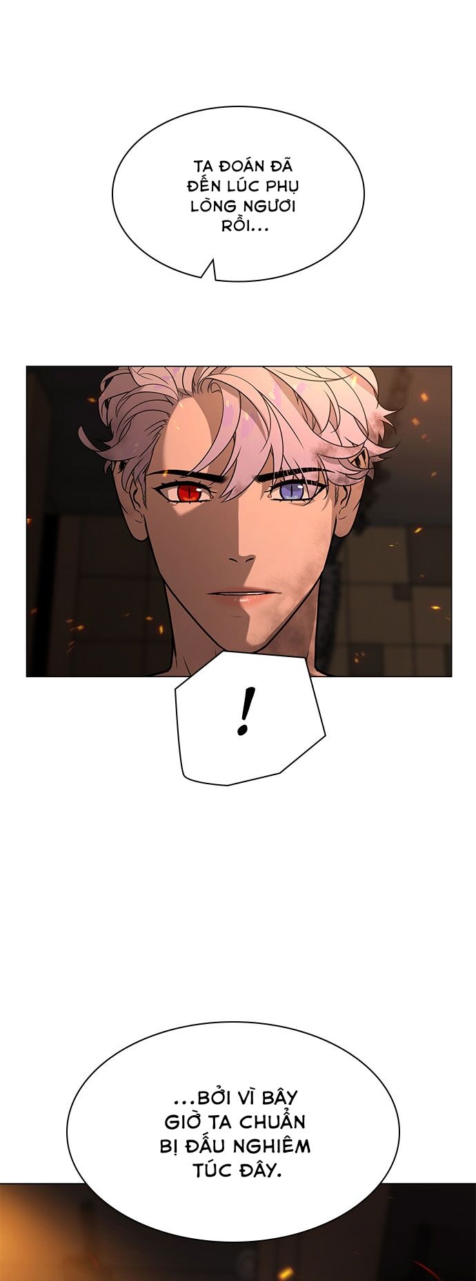 Máu trắng: Chapter 73
