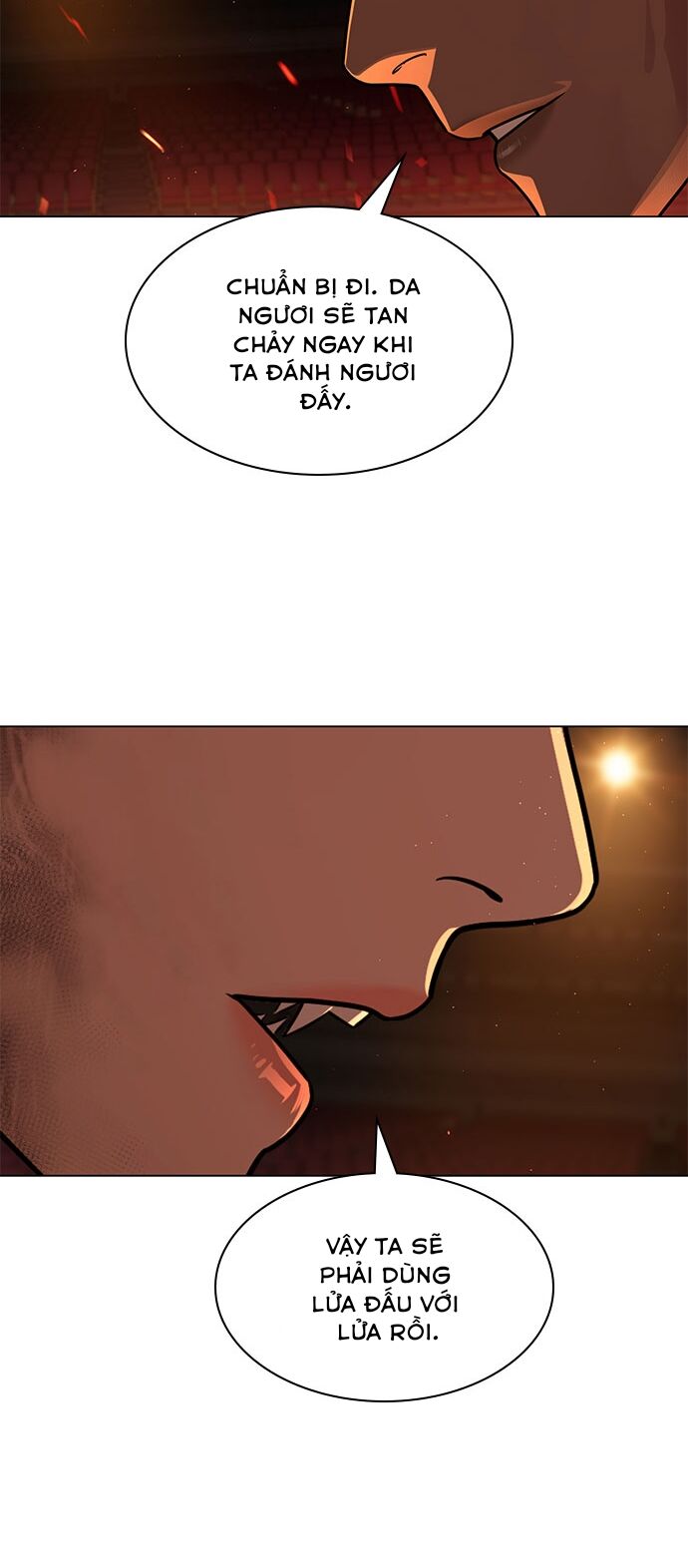 Máu trắng: Chapter 73
