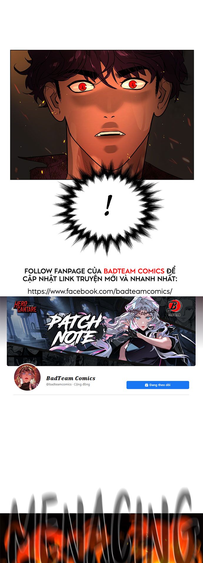 Máu trắng: Chapter 73