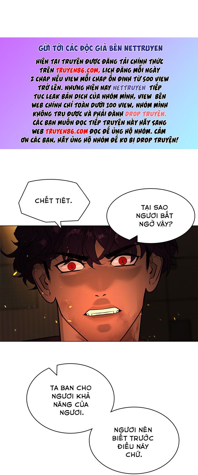 Máu trắng: Chapter 73