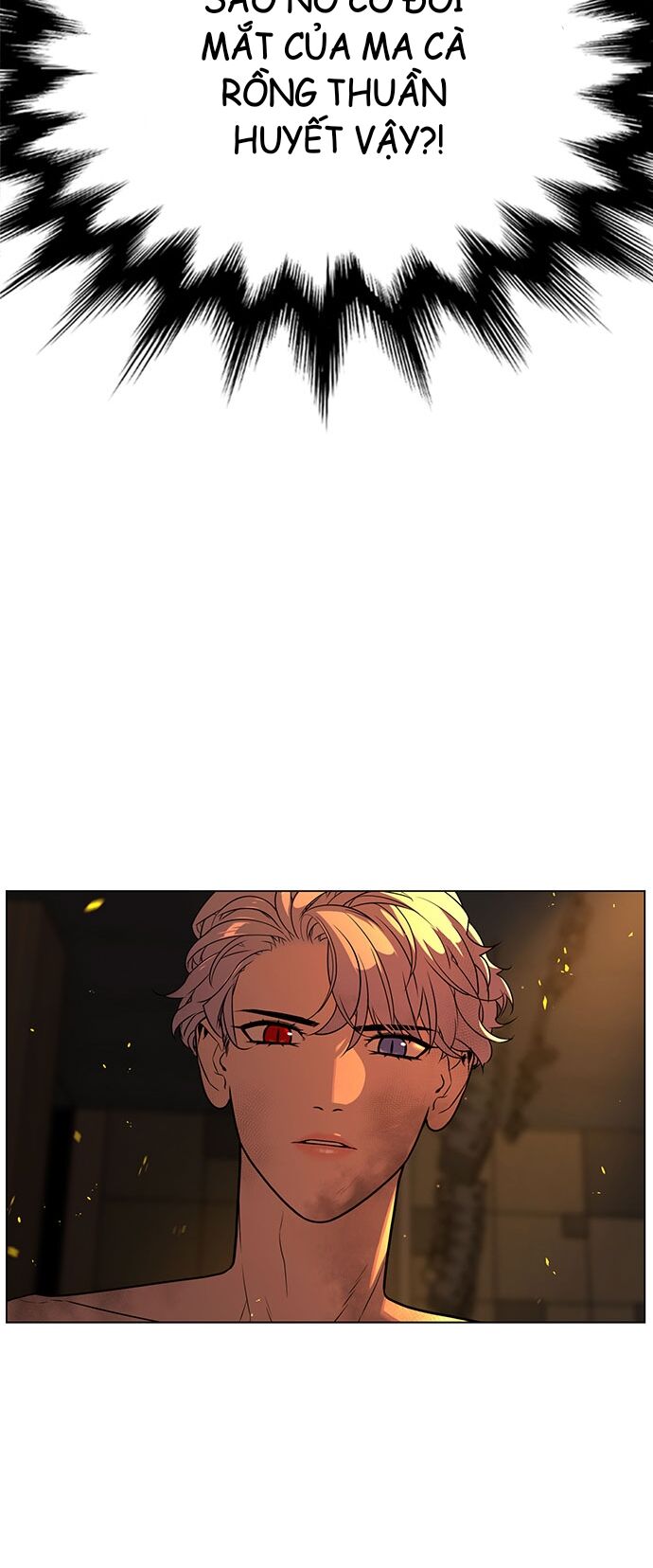 Máu trắng: Chapter 73