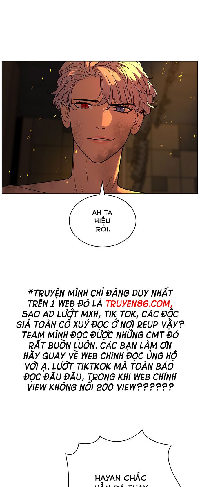 Máu trắng: Chapter 73