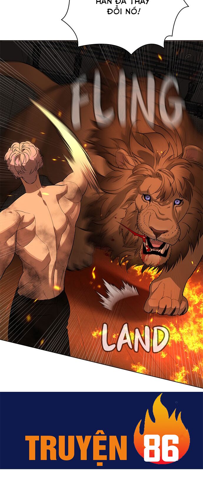 Máu trắng: Chapter 73
