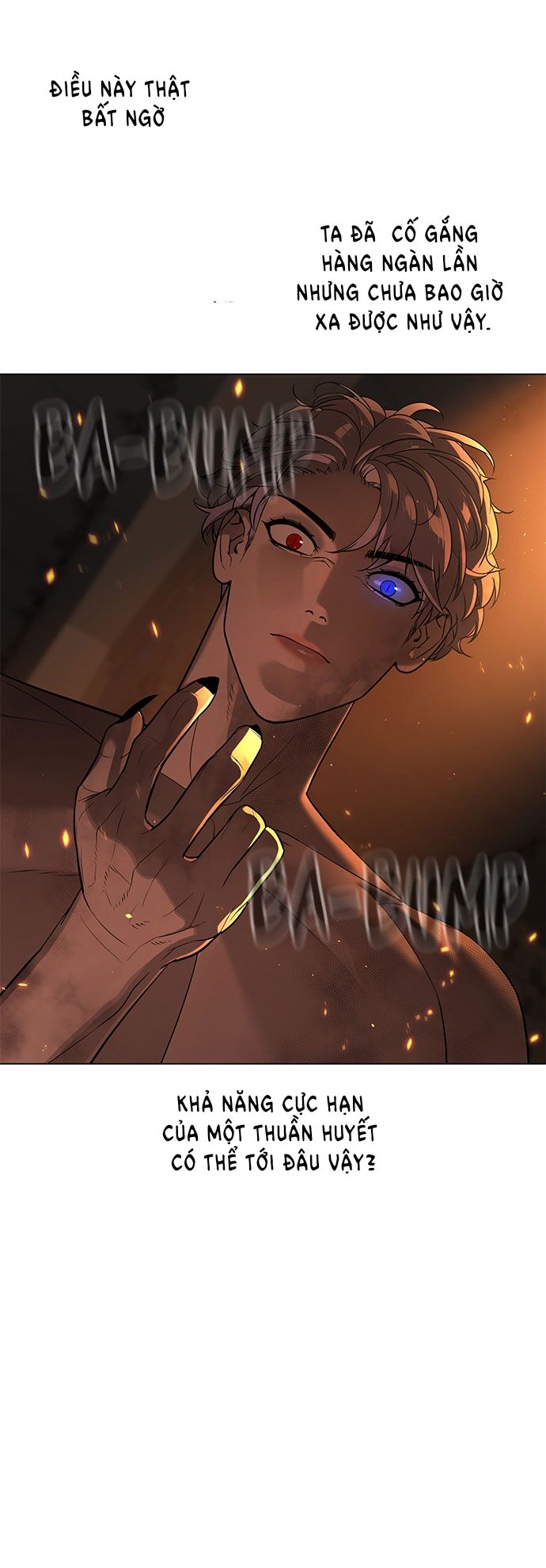 Máu trắng: Chapter 73