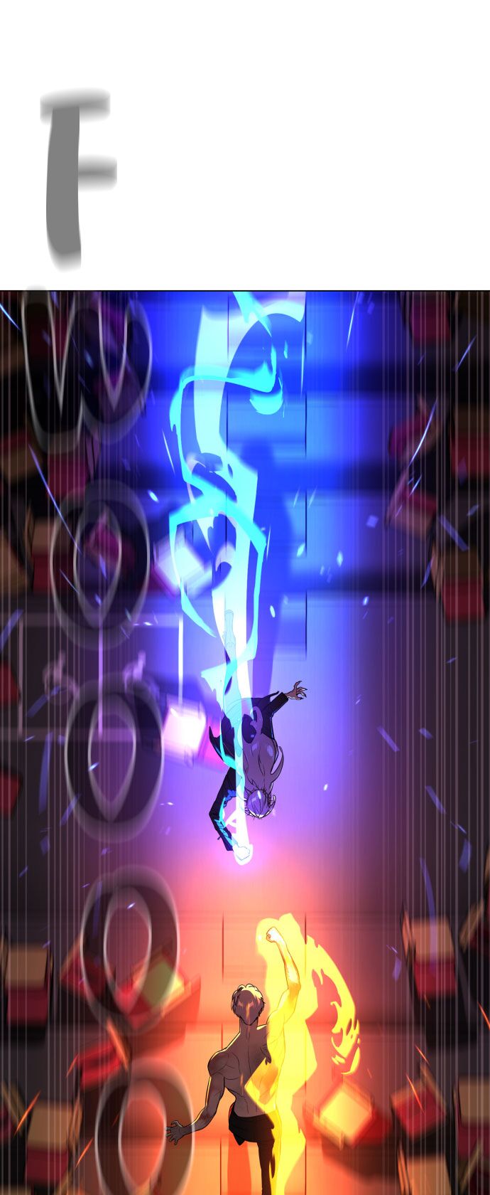 Máu trắng: Chapter 74