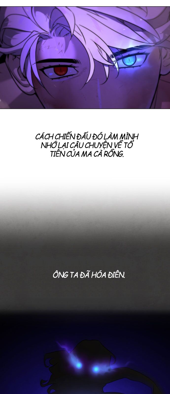 Máu trắng: Chapter 74