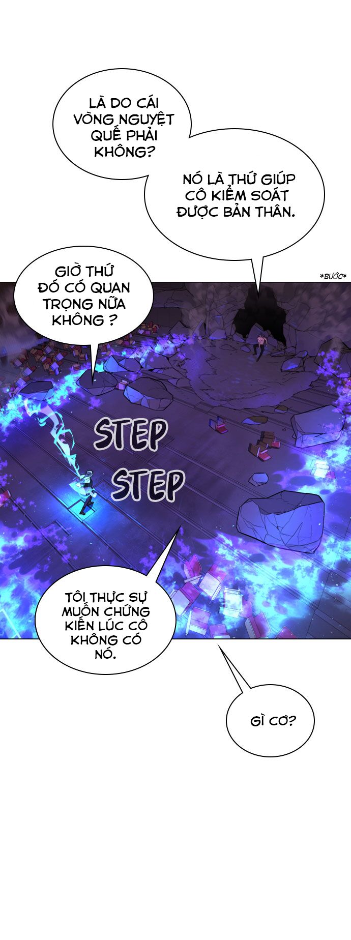 Máu trắng: Chapter 74