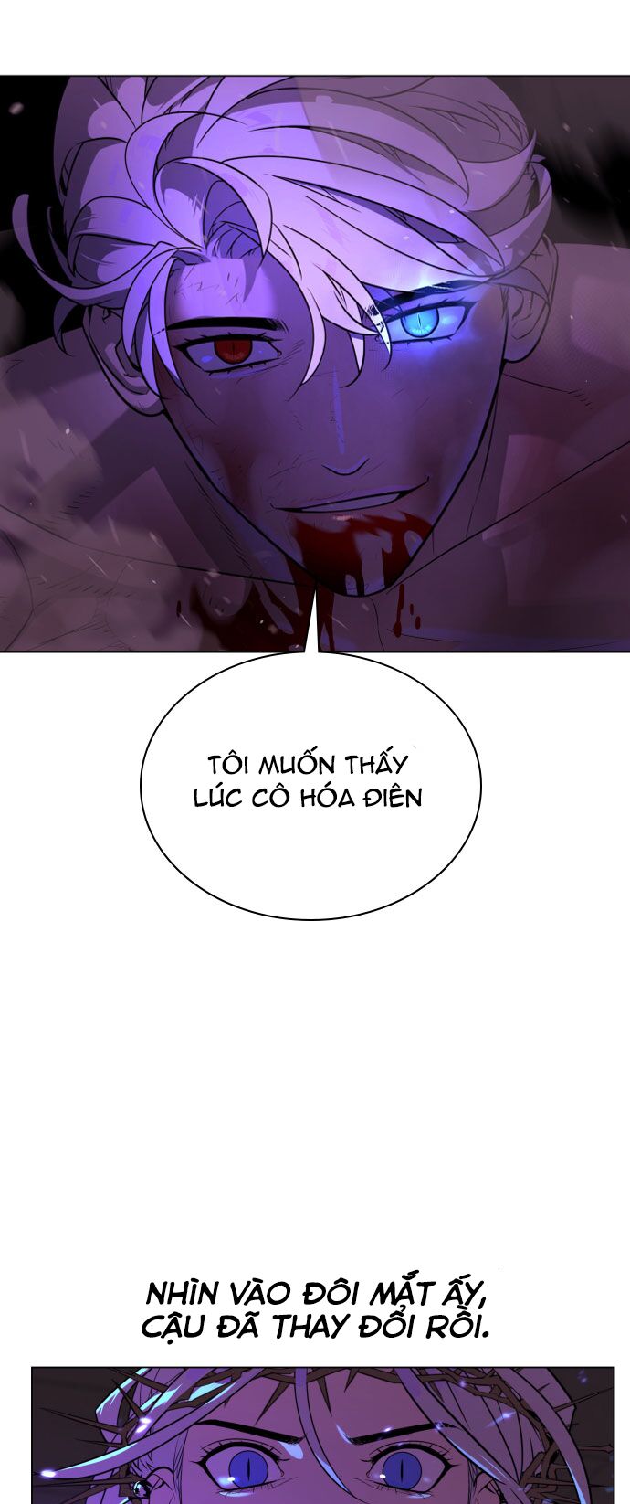 Máu trắng: Chapter 74