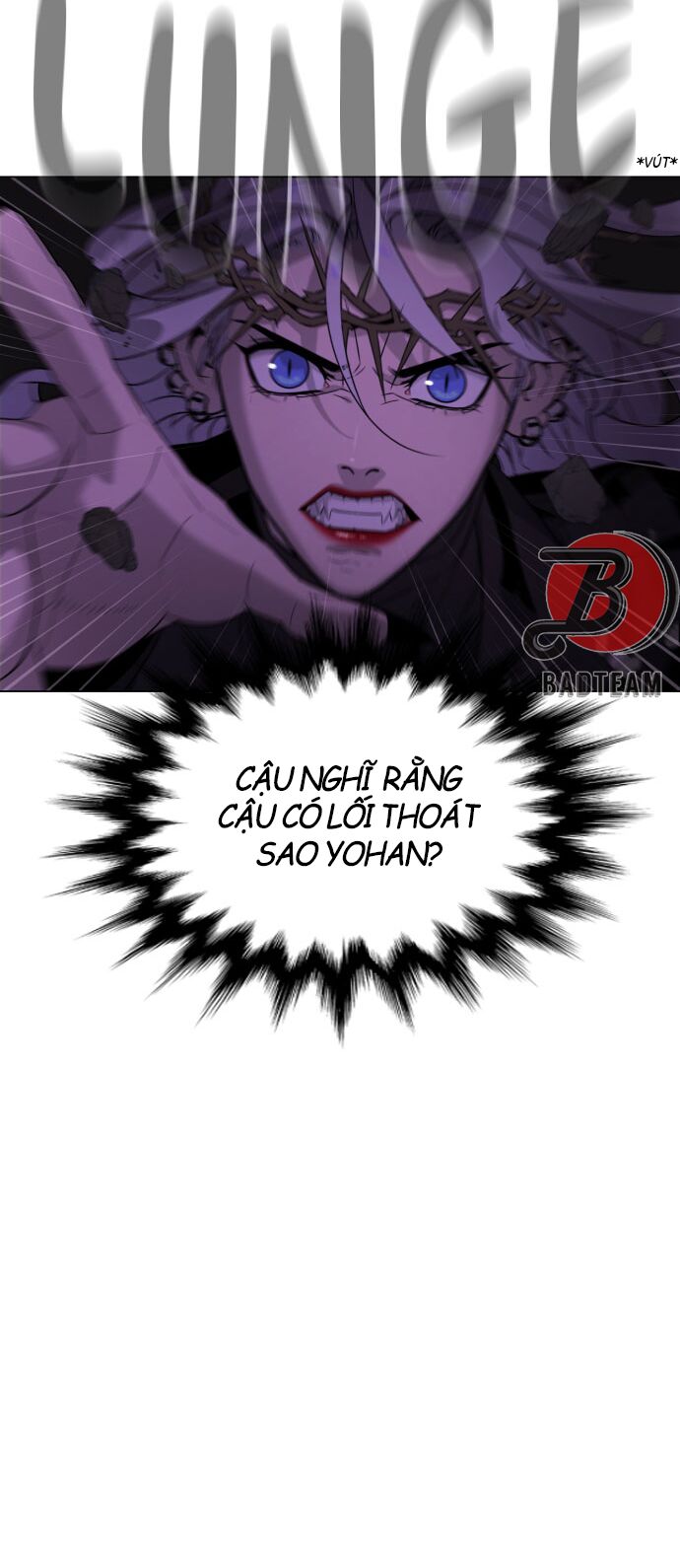 Máu trắng: Chapter 74
