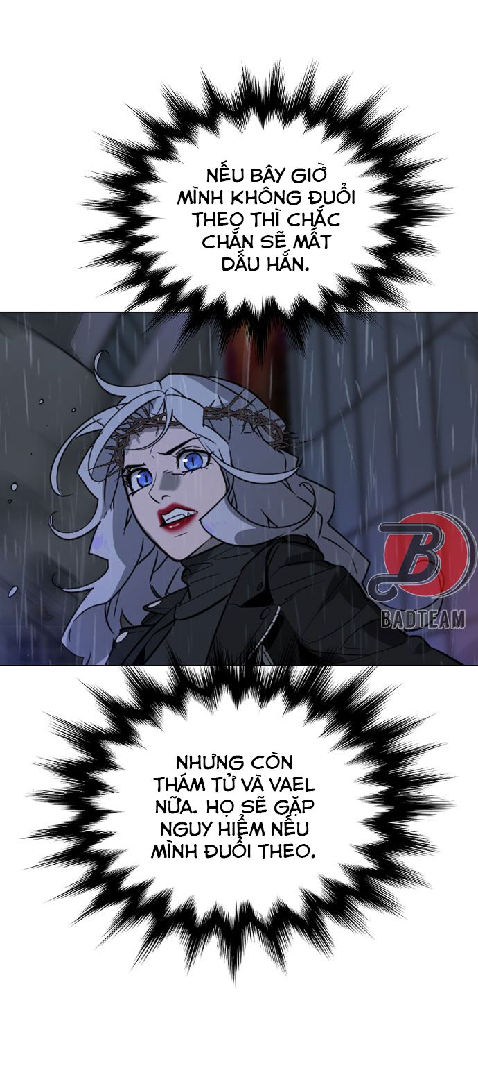 Máu trắng: Chapter 74