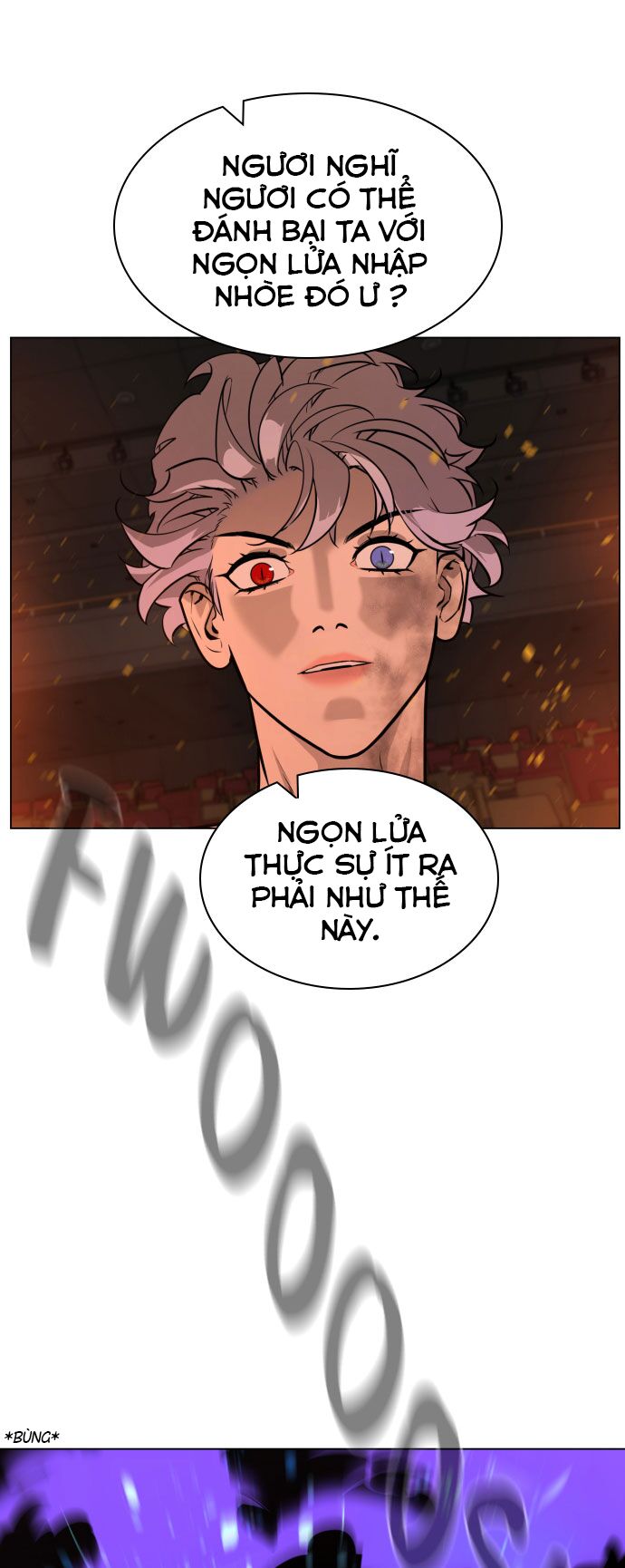 Máu trắng: Chapter 74