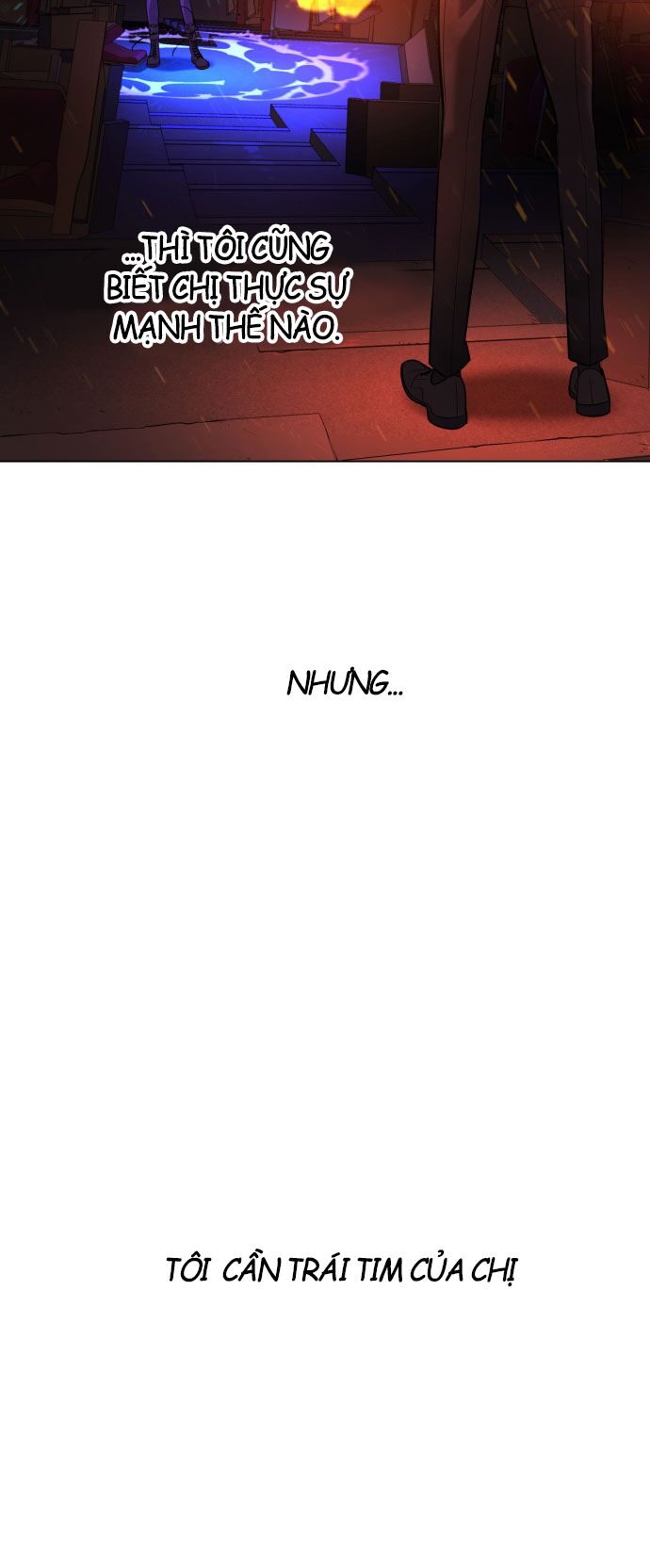 Máu trắng: Chapter 74