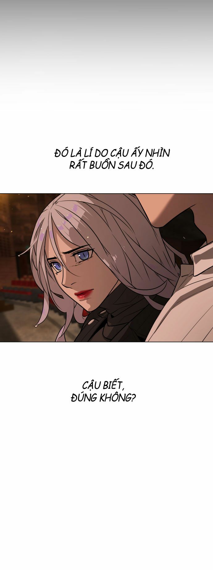 Máu trắng: Chapter 75.5