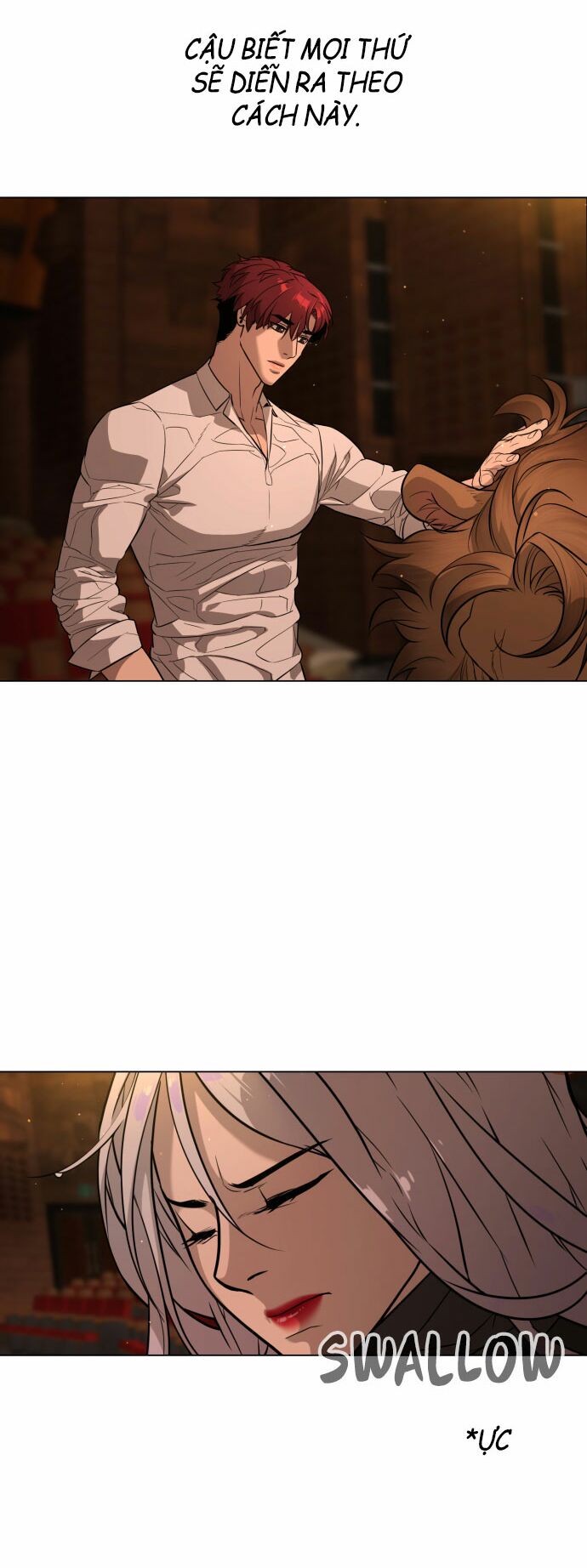 Máu trắng: Chapter 75.5