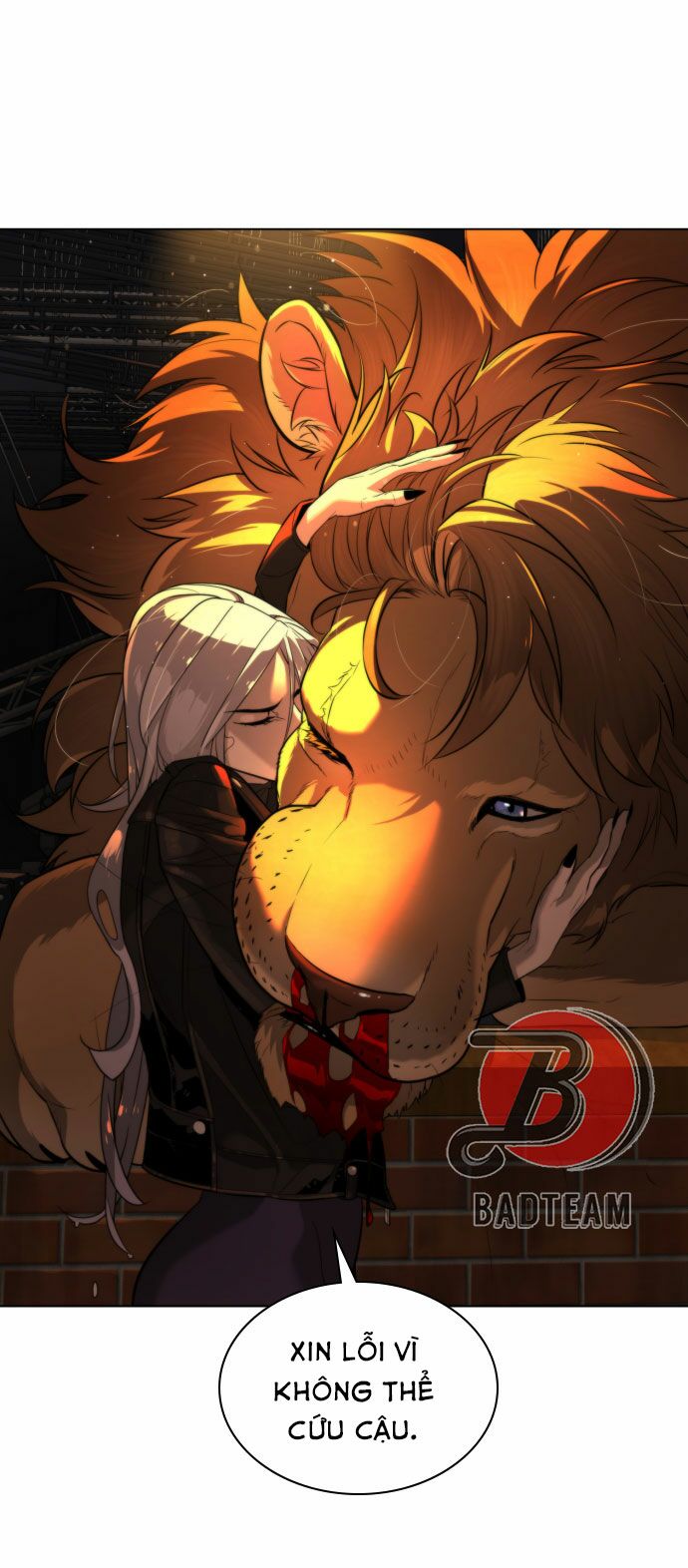 Máu trắng: Chapter 75.5