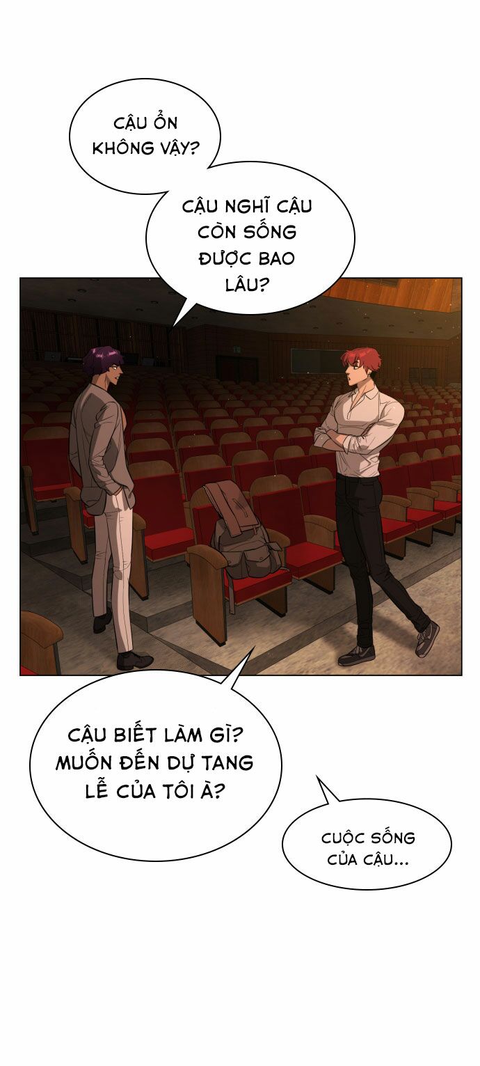 Máu trắng: Chapter 75.5