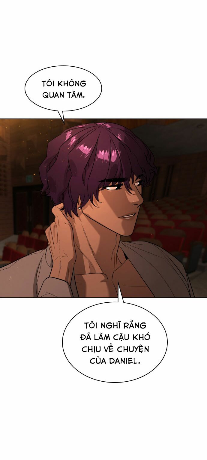 Máu trắng: Chapter 75.5