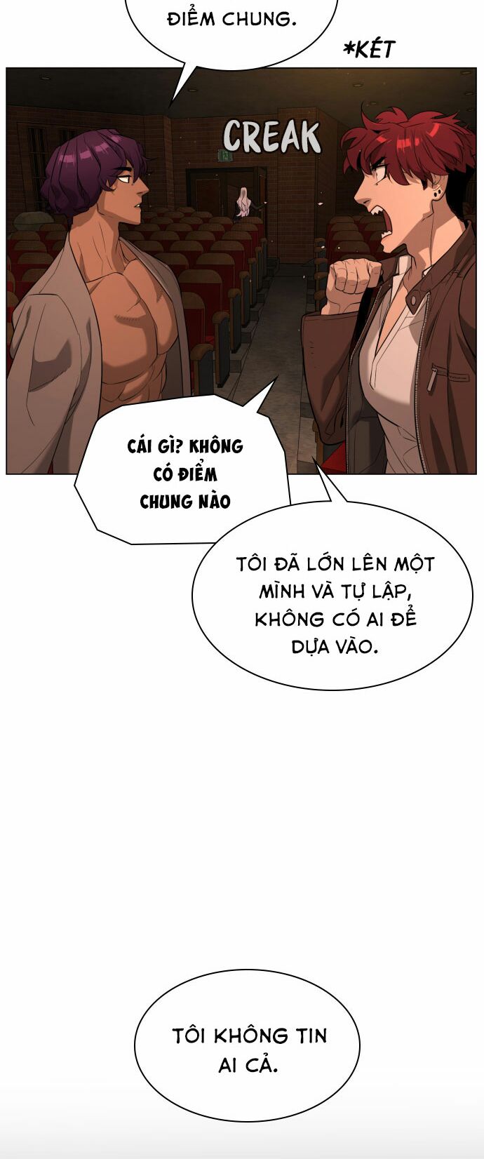 Máu trắng: Chapter 75.5