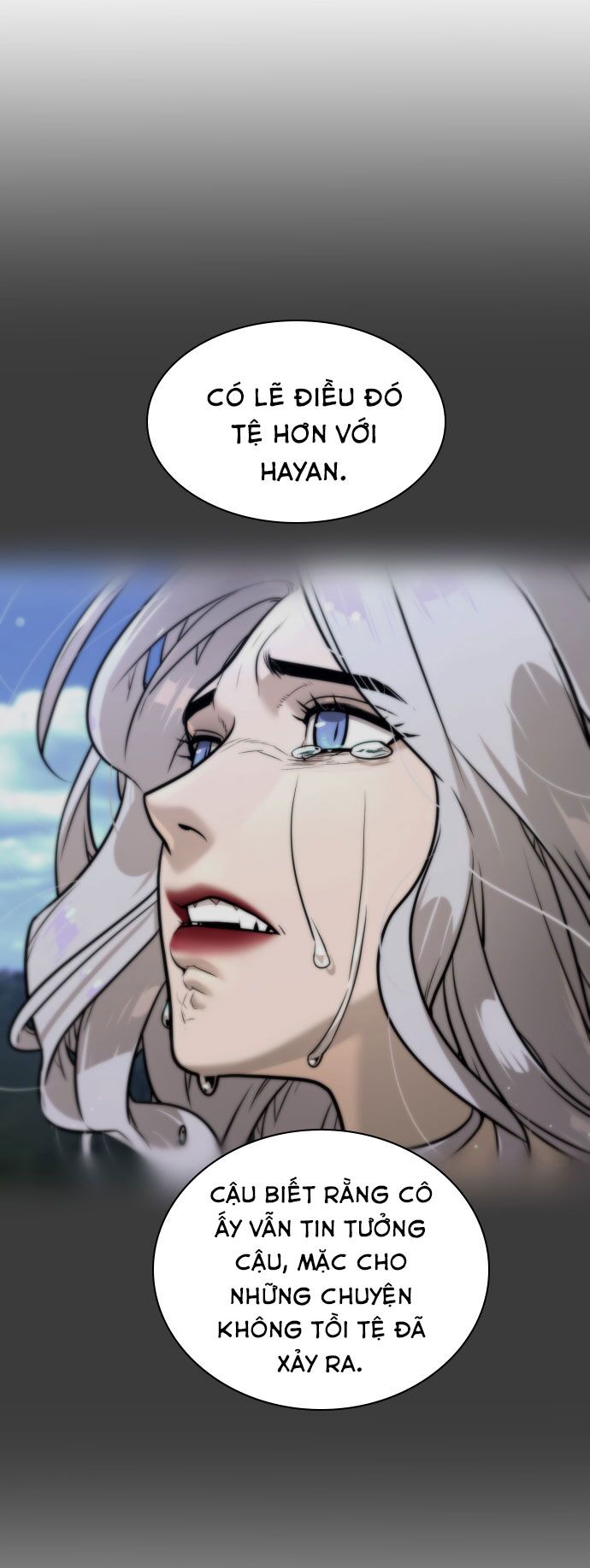 Máu trắng: Chapter 75.5