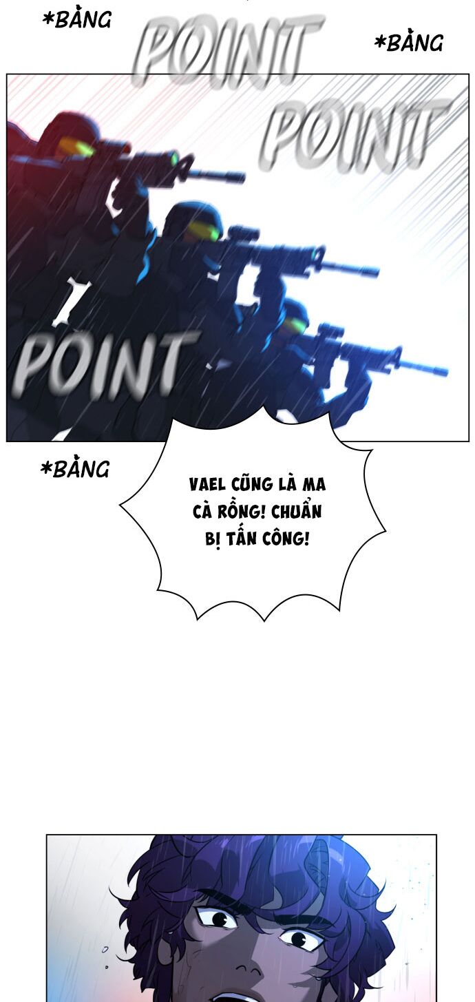 Máu trắng: Chapter 75.5
