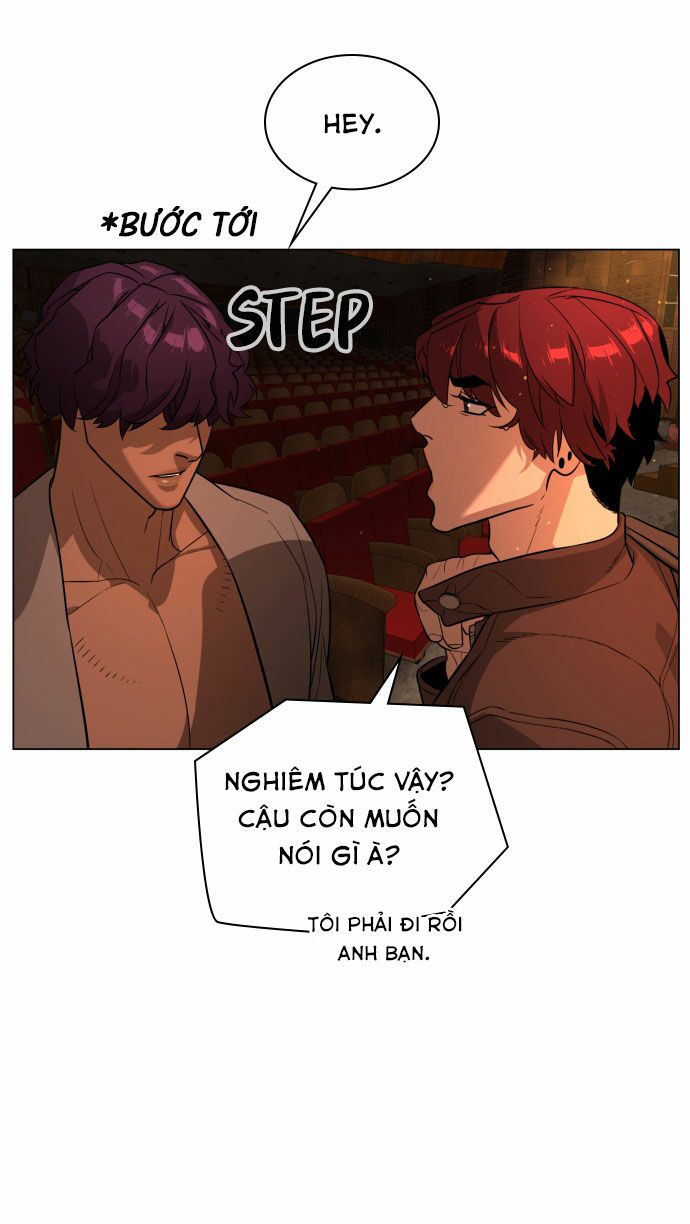 Máu trắng: Chapter 75.5