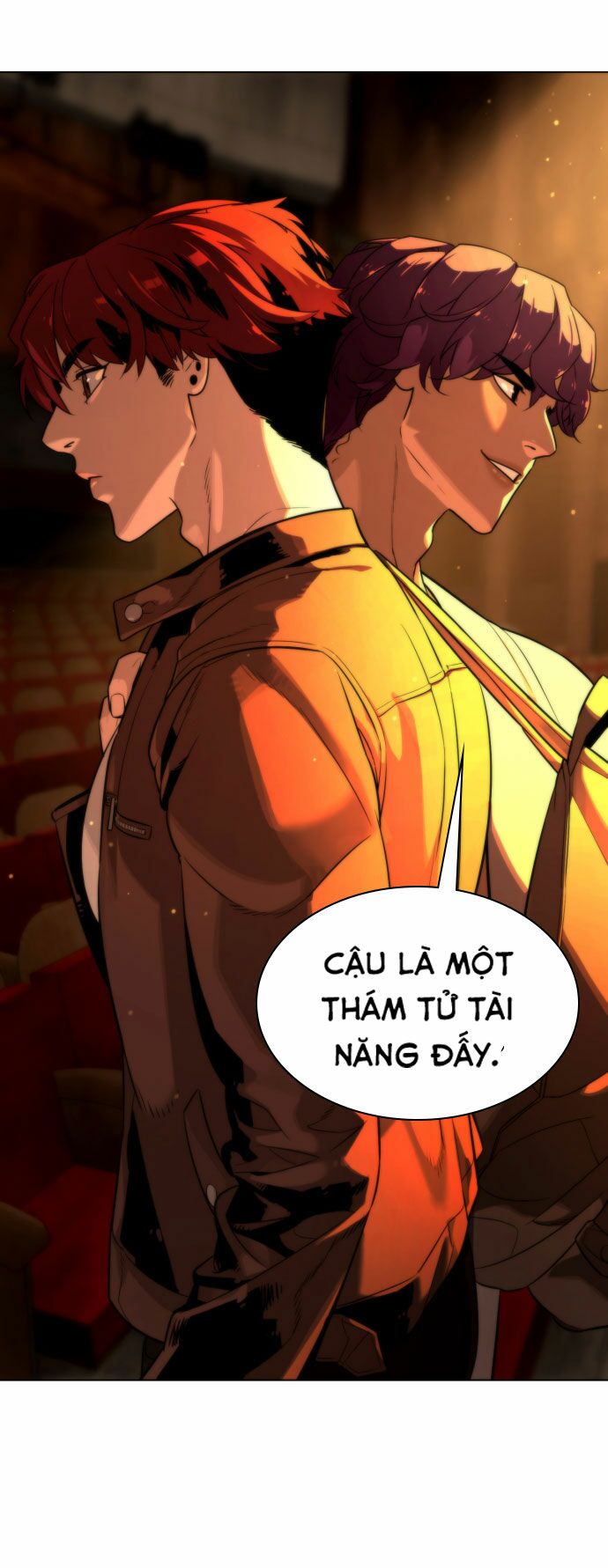 Máu trắng: Chapter 75.5