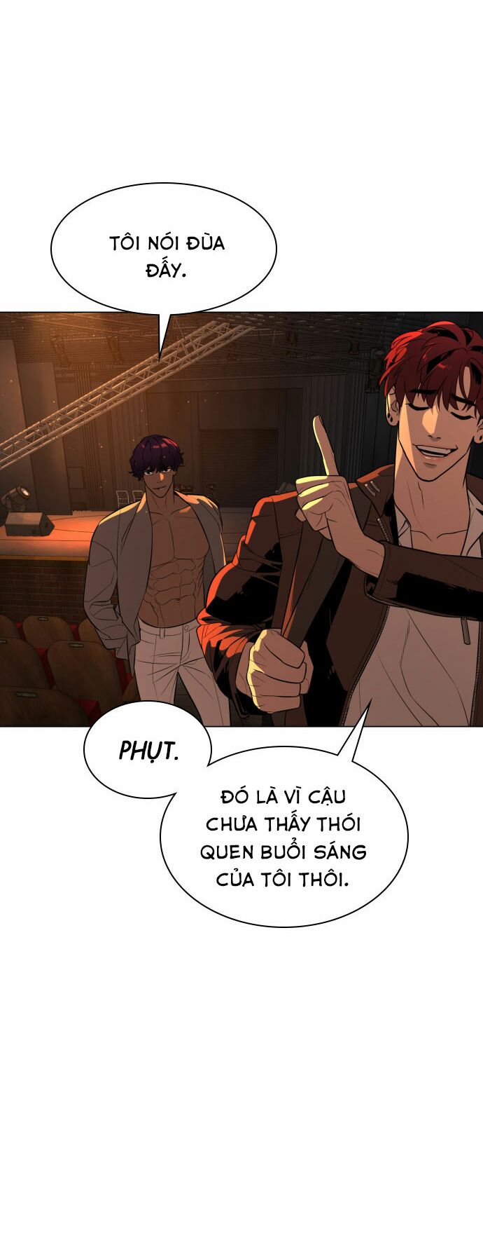 Máu trắng: Chapter 75.5