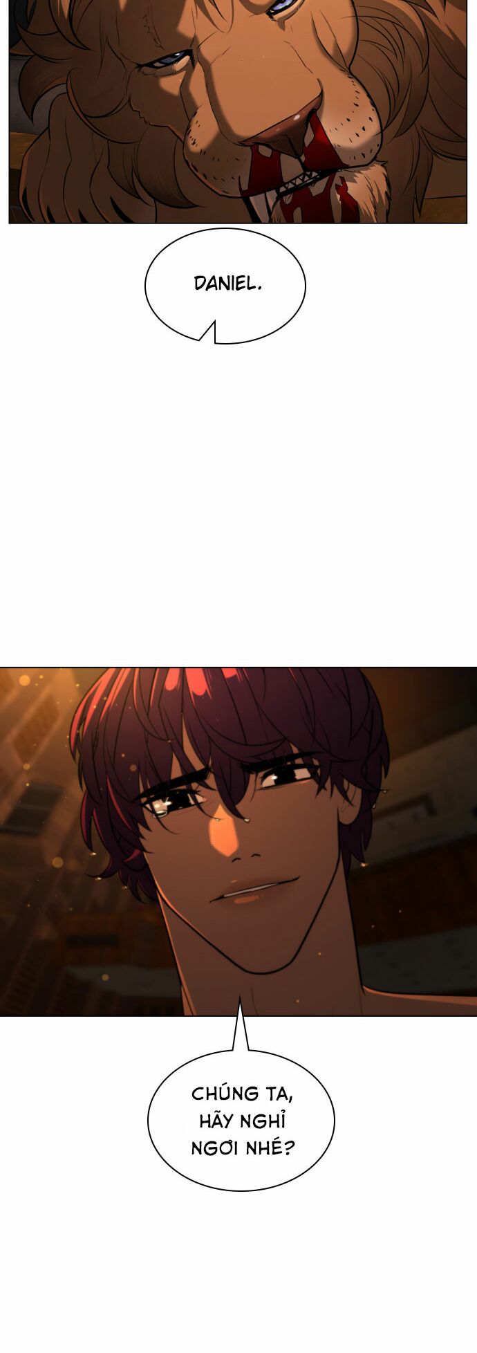 Máu trắng: Chapter 75.5